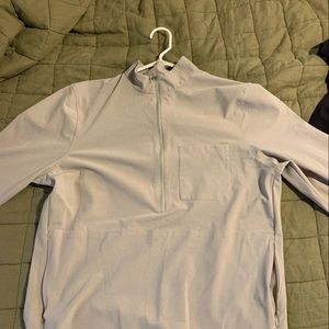 lululemon 1/4 zip pullover